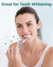 Thumbnail Sonic Electric Toothbrush for Adults with 8 Brush Heads and Travel Case — Electric Toothbrush, Rtauys