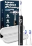 Thumbnail Sonic Electric Toothbrush for Adults with Brushing Score and Smart Timer Display — Electric Toothbrush, SAKYPRORAL
