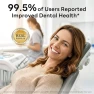 Thumbnail Sonic Electric Toothbrush for Adults with Brushing Score and Smart Timer Display — Electric Toothbrush, SAKYPRORAL