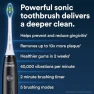 Thumbnail Sonic Electric Toothbrush for Adults — Electric Toothbrush, Auraglow
