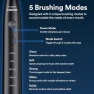 Thumbnail Sonic Electric Toothbrush for Adults — Electric Toothbrush, Auraglow