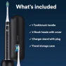 Thumbnail Sonic Electric Toothbrush for Adults — Electric Toothbrush, Auraglow
