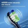 Thumbnail Sonic Electric Toothbrush — Electric Toothbrush, JTF