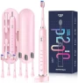 Thumbnail Sonic Electric Toothbrush — Electric Toothbrush, JTF