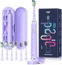Thumbnail Sonic Electric Toothbrush — Electric Toothbrush, JTF