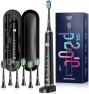Thumbnail Sonic Electric Toothbrush — Electric Toothbrush, JTF