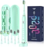 Thumbnail Sonic Electric Toothbrush — Electric Toothbrush, JTF