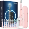 Thumbnail Sonic Electric Toothbrush — Electric Toothbrush, Rtauys
