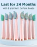 Thumbnail Sonic Electric Toothbrush — Electric Toothbrush, Rtauys