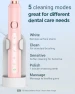 Thumbnail Sonic Electric Toothbrush — Electric Toothbrush, Rtauys