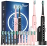 Thumbnail Sonic Electric Toothbrush — Electric Toothbrush, Rtauys