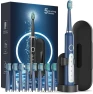 Thumbnail Sonic Electric Toothbrush — Electric Toothbrush, Rtauys