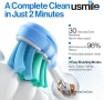 Thumbnail Sonic Electric Toothbrush — Electric Toothbrush, usmile