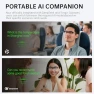 Thumbnail Ultra-Light AR Smart Glasses — Smart Glasses, MLVISION