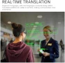 Thumbnail Ultra-Light AR Smart Glasses — Smart Glasses, MLVISION