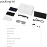 Thumbnail Ultra-Light AR Smart Glasses — Smart Glasses, MLVISION