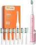 Thumbnail Ultrasonic Electric Toothbrush — Electric Toothbrush, Bitvae