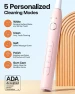 Thumbnail Ultrasonic Electric Toothbrush — Electric Toothbrush, Bitvae