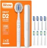 Thumbnail Ultrasonic Electric Toothbrush — Electric Toothbrush, Bitvae