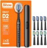 Thumbnail Ultrasonic Electric Toothbrush — Electric Toothbrush, Bitvae