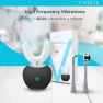 Thumbnail Ultrasonic U-Shaped Toothbrush for Teeth Whitening — Electric Toothbrush, V-WHITE