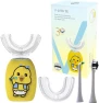 Thumbnail Ultrasonic U-Shaped Toothbrush for Teeth Whitening — Electric Toothbrush, V-WHITE