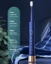 Thumbnail Waterproof Electric Toothbrush — Electric Toothbrush, AJELU