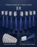 Thumbnail Waterproof Electric Toothbrush — Electric Toothbrush, AJELU