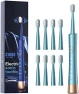 Thumbnail Waterproof Electric Toothbrush — Electric Toothbrush, AJELU