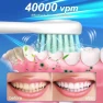 Thumbnail Waterproof Sonic Electric Toothbrush for Adults — Electric Toothbrush, IYGLKD