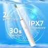 Thumbnail Waterproof Sonic Electric Toothbrush for Adults — Electric Toothbrush, IYGLKD
