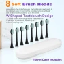 Thumbnail Whitening Electric Toothbrush — Electric Toothbrush, Acelike