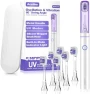 Thumbnail Whitening Electric Toothbrush — Electric Toothbrush, Acelike