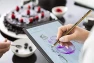 Thumbnail Digital Stylus Pen — Drawing Tablet, STAEDTLER