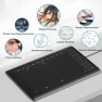Thumbnail Graphic Drawing Tablet with Ergonomic Stand — Drawing Tablet, ienRon