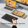 Thumbnail Graphic Drawing Tablet with Ergonomic Stand — Drawing Tablet, ienRon