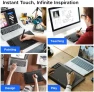 Thumbnail Graphic Drawing Tablet with Ergonomic Stand — Drawing Tablet, ienRon