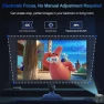 Thumbnail Mini Smart Projector — Smart Projector, JIUMAO