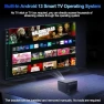 Thumbnail Mini Smart Projector — Smart Projector, JIUMAO