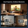 Thumbnail Mini Smart Projector — Smart Projector, JIUMAO