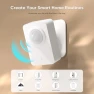 Thumbnail Motion Sensor — Motion Sensor, COTINSE