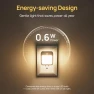 Thumbnail Plug-in Night Light with Motion Sensor and Dusk-to-Dawn Sensor — Smart Plug, Generic