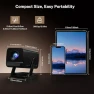 Thumbnail Portable Smart Projector — Smart Projector, LYNCAST