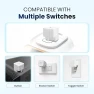 Thumbnail Smart Button Pusher — Smart Switch, Osprey