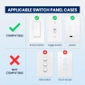 Thumbnail Smart Button Pusher — Smart Switch, Osprey