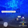 Thumbnail Smart Galaxy Projector — Smart Projector, CHIGIH