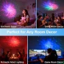 Thumbnail Smart Galaxy Projector — Smart Projector, CHIGIH