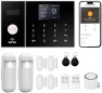 Thumbnail Smart Home Security System — Security Monitoring, XUK