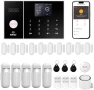 Thumbnail Smart Home Security System — Security Monitoring, XUK