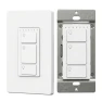 Thumbnail Smart Light Switch 3 Gang — Smart Switch, GREENBELL